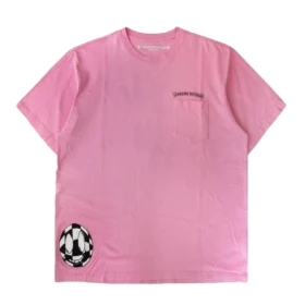 Camiseta Chrome Hearts Matty Boy Vanity Affair
