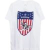 Camiseta Chrome Hearts Usa Foti Camiseta Chrome Hearts Usa Foti