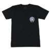 Camiseta con bandera estadounidense de Chrome Hearts Camiseta con bandera estadounidense de Chrome Hearts