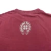 Camiseta con bolsillo Chrome Hearts Dagger 
