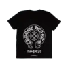 Camiseta con bolsillo exclusiva Chrome Hearts Aspen Camiseta con bolsillo exclusiva Chrome Hearts Aspen