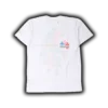 Camiseta con cruz multicolor de Chrome Hearts Camiseta con cruz multicolor de Chrome Hearts