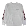 Camiseta de cuello redondo CH Matty Boy Brain Wave Camiseta de cuello redondo CH Matty Boy Brain Wave