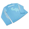 Camiseta de malla Chrome Hearts Camiseta de malla Chrome Hearts