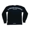 Camiseta de manga larga Chrome Hearts Los Ángeles Camiseta de manga larga Chrome Hearts Los Ángeles