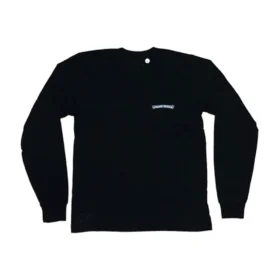 Camiseta de manga larga Chrome Hearts Los Ángeles