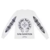 Camiseta de manga larga exclusiva de Chrome Hearts Los Ángeles Camiseta de manga larga exclusiva de Chrome Hearts Los Ángeles