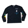 Camiseta de manga larga Matty Boy de Chrome Hearts Camiseta de manga larga Matty Boy de Chrome Hearts
