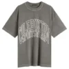 Camiseta deportiva con arco Colaboraciones X Saint Camiseta deportiva con arco Colaboraciones X Saint