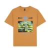 Camiseta «Information Age Occultism» de Collabs X Saint