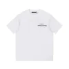 Camiseta Louis Vuitton X Chrome Hearts Blanca Camiseta Louis Vuitton X Chrome Hearts Blanca