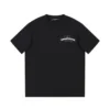 Camiseta Louis Vuitton X Chrome Hearts Negra Camiseta Louis Vuitton X Chrome Hearts Negra