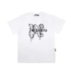 Camiseta Monogram Spray City Paris Collabs X Saint Camiseta Monogram Spray City Paris Collabs X Saint