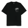 Camiseta Neuro Free Association Collabs X Saint Camiseta Neuro Free Association Collabs X Saint