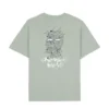 Camiseta Skram Colaboraciones X Saint Camiseta Skram Colaboraciones X Saint