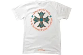 Camisetas Chrome Hearts