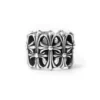 Cemetery Ring de Chrome Hearts Cemetery Ring de Chrome Hearts