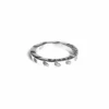 Chrome Hearts Rolling Stones Ring – Lip and Tongue Spacer Chrome Hearts Rolling Stones Ring – Lip and Tongue Spacer