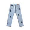 Chrome Levi’s Hearts Vintage Pent Chrome Levi’s Hearts Vintage Pent