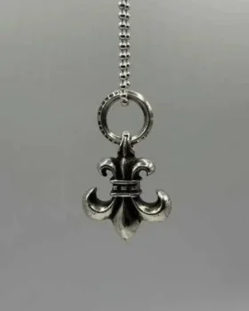Colgante BS Fleur