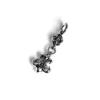 Colgante BS Fleur One Ball Colgante BS Fleur One Ball