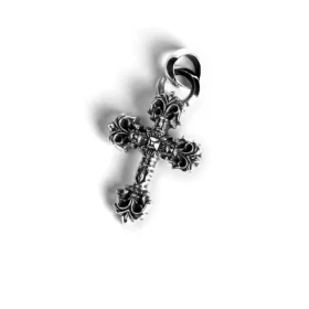 Colgante de Filigree Cross