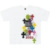 Dover Street Market Ginza X Chrome Hearts 10.º aniversario Dover Street Market Ginza X Chrome Hearts 10.º aniversario