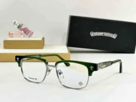 Gafas con montura Classic Hi-C de Chrome Hearts