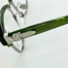 Gafas con montura Classic Hi-C de Chrome Hearts Gafas con montura Classic Hi-C de Chrome Hearts