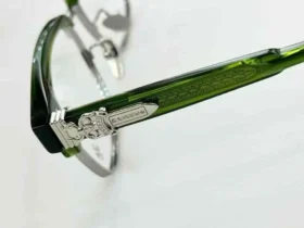 Gafas con montura Classic Hi-C de Chrome Hearts