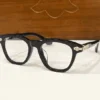 Gafas de luz azul de Chrome Hearts Gafas de luz azul de Chrome Hearts