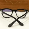 Gafas de luz azul de Chrome Hearts Gafas de luz azul de Chrome Hearts