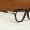 Gafas de luz azul de Chrome Hearts Gafas de luz azul de Chrome Hearts