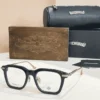 Gafas graduadas Chrome Hearts Gafas graduadas Chrome Hearts