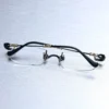 Gafas sin montura exclusivas de Chrome Hearts Gafas sin montura exclusivas de Chrome Hearts