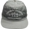 Gorra de 5 paneles Chrome Hearts Gas Station gris Gorra de 5 paneles Chrome Hearts Gas Station gris