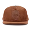 Gorra de gamuza Chrome Hearts Gorra de gamuza Chrome Hearts