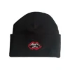 Gorro Chrome Hearts Matty Boy Chomper – Negro Gorro Chrome Hearts Matty Boy Chomper – Negro