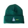 Gorro Chrome Hearts Matty Boy Spec – Verde