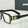 Montura de gafas Chrome Hearts Vagillionaire II Montura de gafas Chrome Hearts Vagillionaire II