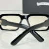 Montura de gafas Chrome Hearts Vagillionaire II Montura de gafas Chrome Hearts Vagillionaire II