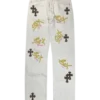Pantalones Chrome Hearts Matty Boy Sex Pantalones Chrome Hearts Matty Boy Sex