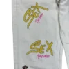 Pantalones Chrome Hearts Matty Boy Sex Pantalones Chrome Hearts Matty Boy Sex