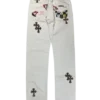 Pantalones Chrome Hearts Matty Boy Sex Pantalones Chrome Hearts Matty Boy Sex