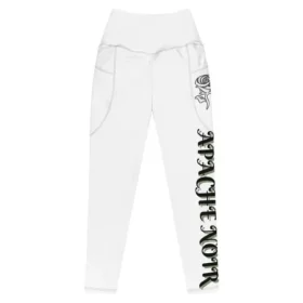 Pantalones de carpintero de Chrome Hearts
