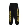 Pantalones de chándal Chrome Hearts Arrival Autumn Spring Letter Foaming Pantalones de chándal Chrome Hearts Arrival Autumn Spring Letter Foaming