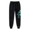Pantalones de chándal Chrome Hearts Blue Triple Cross Pantalones de chándal Chrome Hearts Blue Triple Cross
