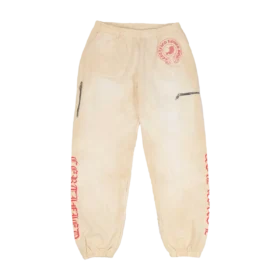 Pantalones de chándal Chrome Hearts «Certified Lover Boy» Friends & Family Pantalones de chándal Chrome Hearts «Certified Lover Boy» Friends & Family