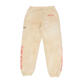 Pantalones de chándal Chrome Hearts «Certified Lover Boy» Friends & Family Pantalones de chándal Chrome Hearts «Certified Lover Boy» Friends & Family