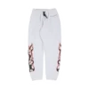 Pantalones de chándal Chrome Hearts Matty Boy Brain Flame